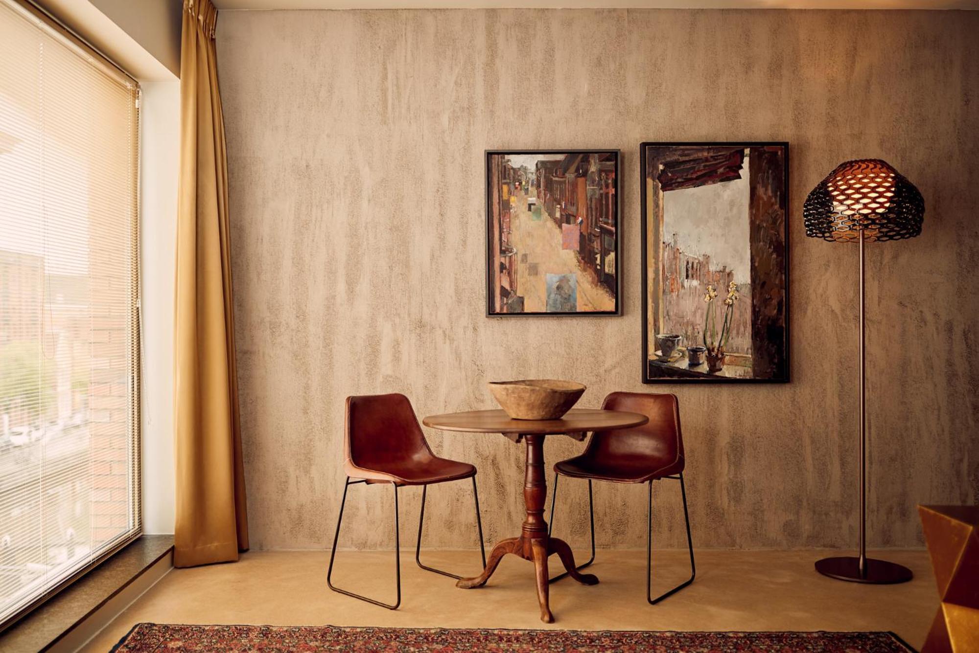 Hotel Miss Blanche Гронинген Экстерьер фото